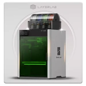 Bambu Lab  H2S