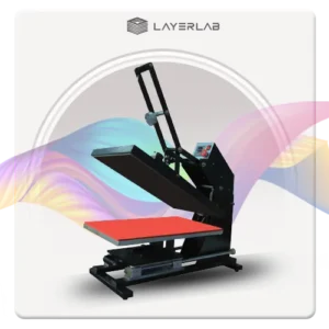 Heat Machine Auto open Black