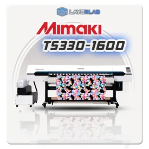 MIMAKI รุ่น TS330-1600