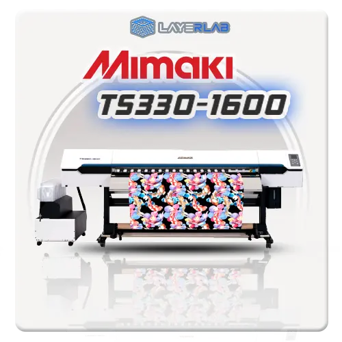 MIMAKI รุ่น TS330-1600