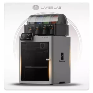 Bambu Lab P2S