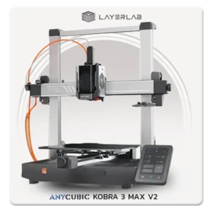 KOBRA 3 MAX V2