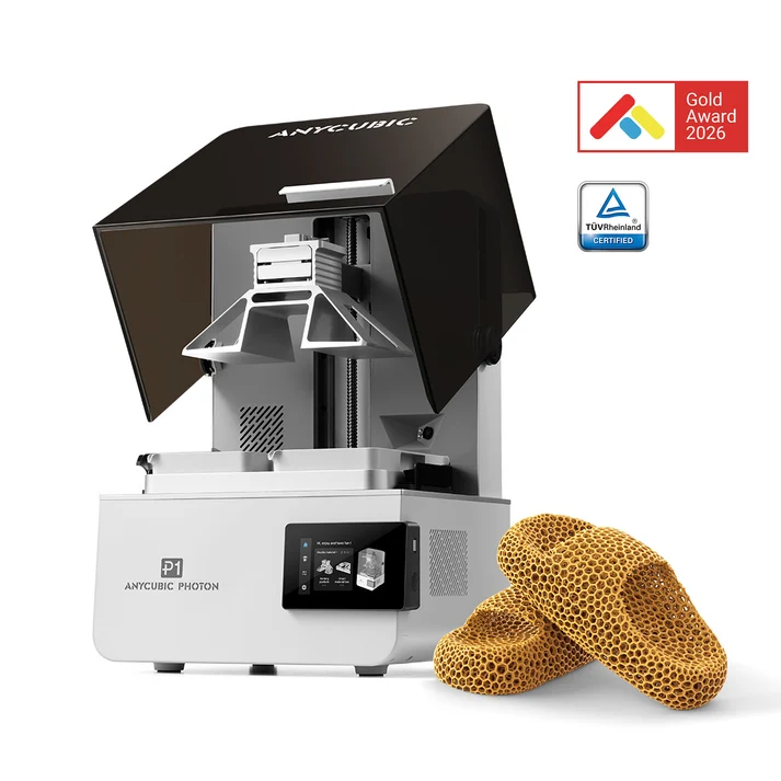 Anycubic Photon P1 - Image 3