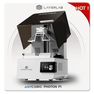 Anycubic Photon P1